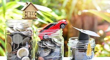 Goal Based Investing